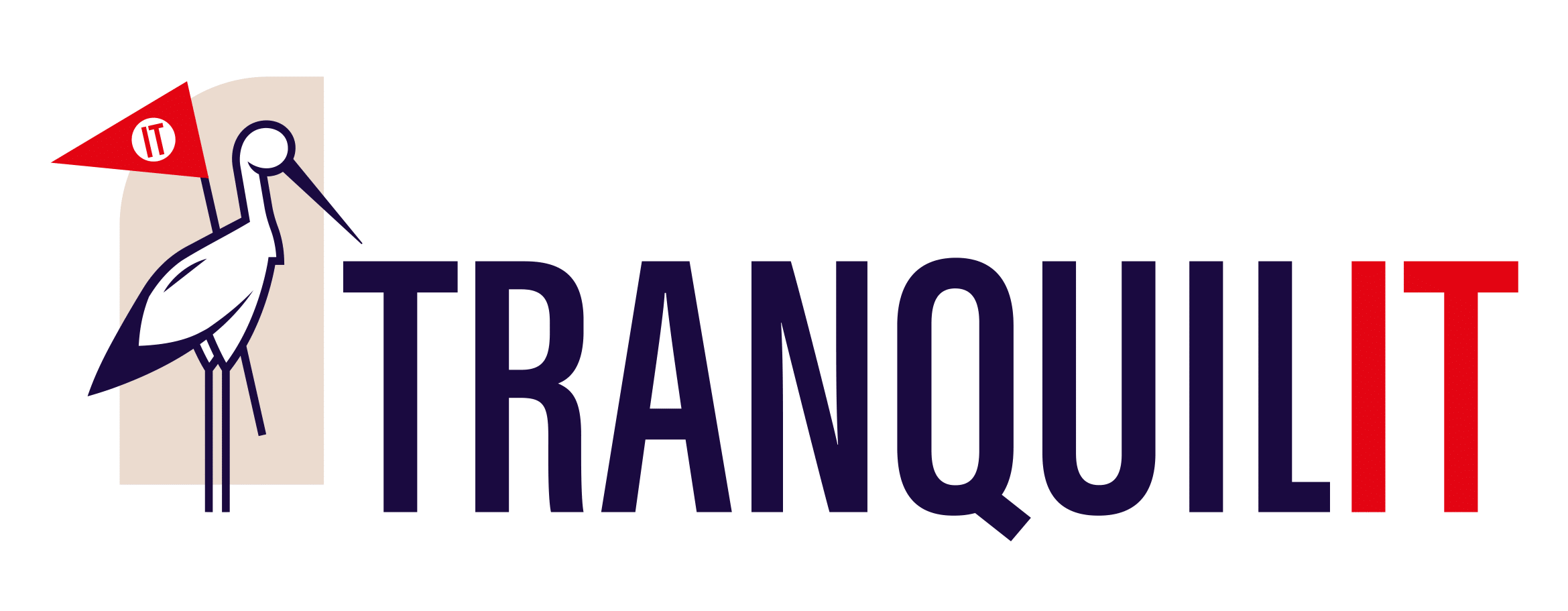Tranquil IT logo