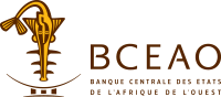 Logo of the Central Bank of West African States
