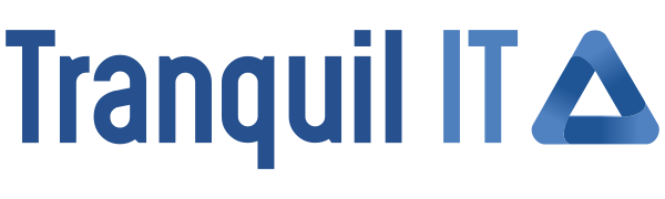 Tranquil IT logo