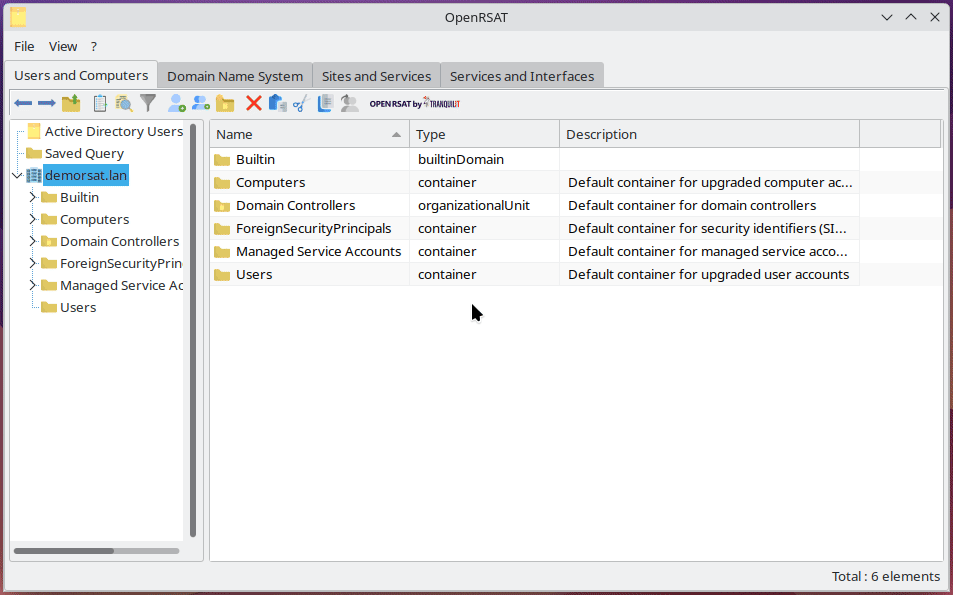 OpenRSAT-ADUC